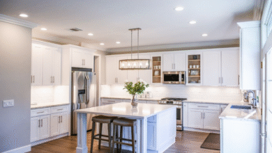 Try Cost-Effective Kitchen Remodeling in Sacramento Now