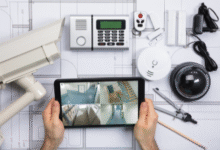 Custom Commercial Security Solutions for Every Business Size