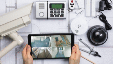 Custom Commercial Security Solutions for Every Business Size