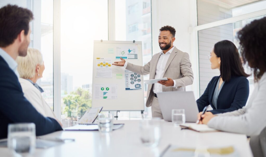Why Your Business Needs Managed Cloud Services