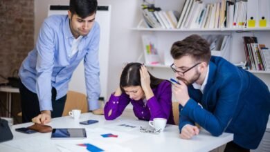 Start Smart, Stress Less: Best Online Tools for Reducing Stress When Starting a Business