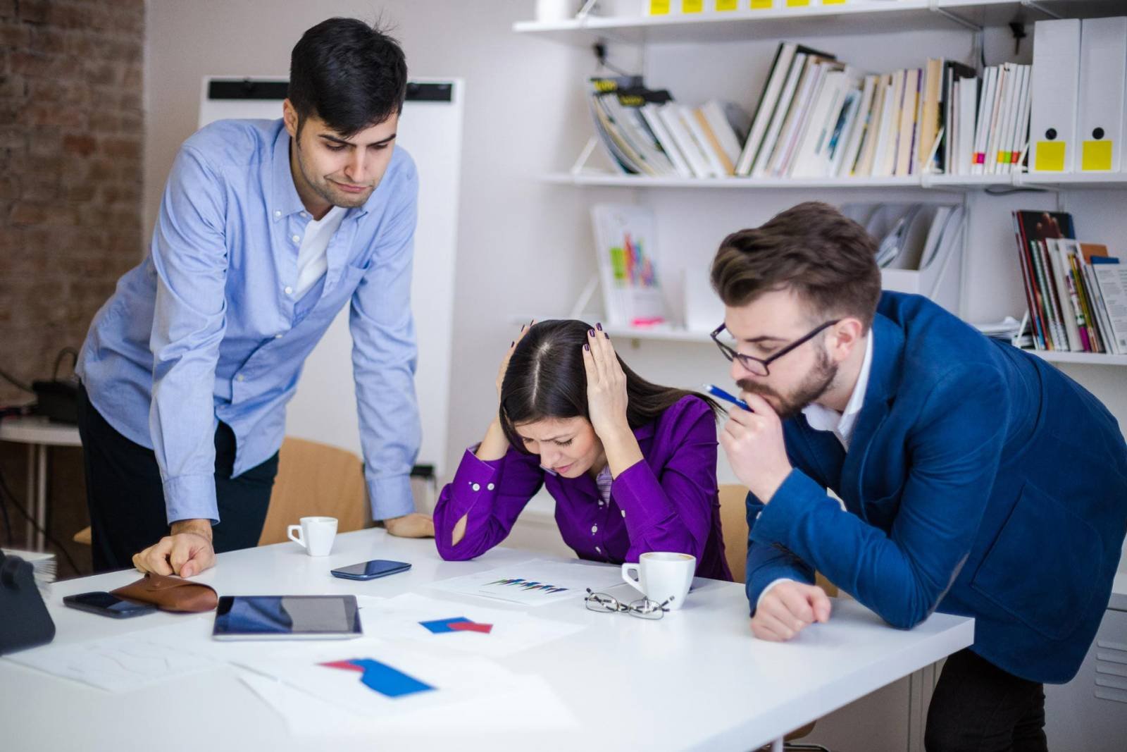 Start Smart, Stress Less: Best Online Tools for Reducing Stress When Starting a Business