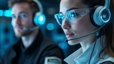 What Is an AI Voice Agent? Everything You Need to Know