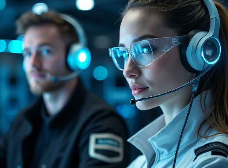 What Is an AI Voice Agent? Everything You Need to Know