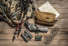 How the Right Hunting Accessories Can Improve Your Outdoor Experience