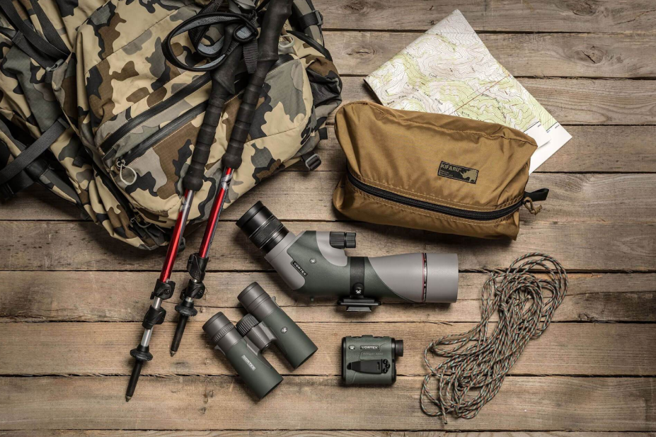 How the Right Hunting Accessories Can Improve Your Outdoor Experience