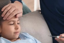 Parents’ Guide: How to Know If Your Child’s Fever Needs Treatment