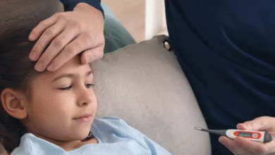 Parents’ Guide: How to Know If Your Child’s Fever Needs Treatment