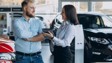 From Leads to Loyalty: Why Car Dealerships Are Turning to AI Chatbots