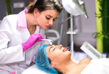 Choosing the Best Options for Sensitive Skin