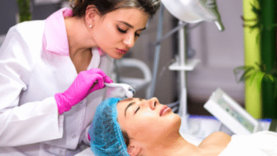 Choosing the Best Options for Sensitive Skin