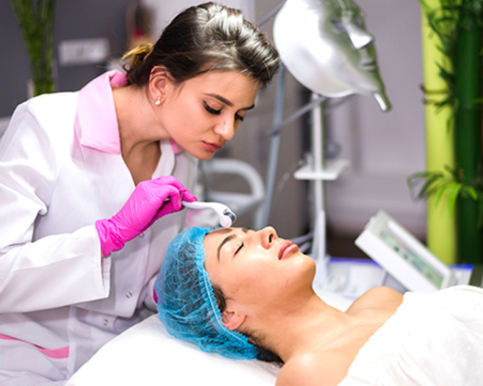 Choosing the Best Options for Sensitive Skin