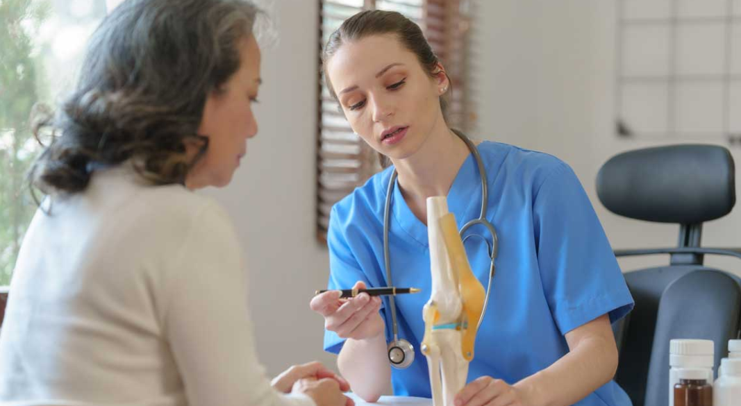 Advancing Musculoskeletal Health Through Specialized Care