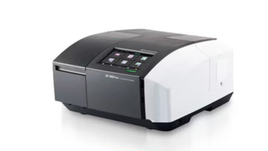 Selecting the Right UV Vis Spectrophotometer Supplier