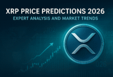 XRP Price Predictions 2026: Expert Analysis and Market Trends