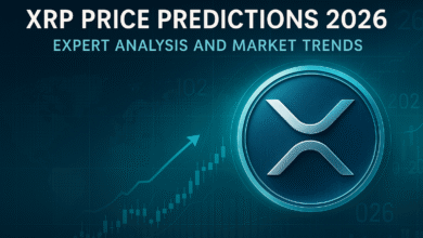 XRP Price Predictions 2026: Expert Analysis and Market Trends