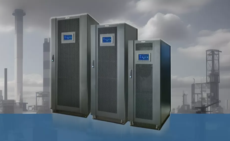 Uninterruptable Power Supplies: Ensuring Constant Power in a Digital World