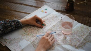 contact mapping analysis requested