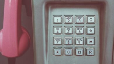 decode caller route smoothly