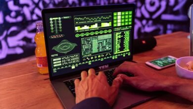 decode contact smoothly now