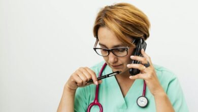 examine call identity quickly