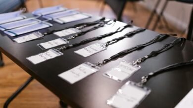 identify line network number