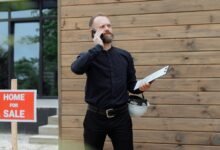 inspect phone signal clarity