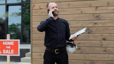 inspect phone signal clarity