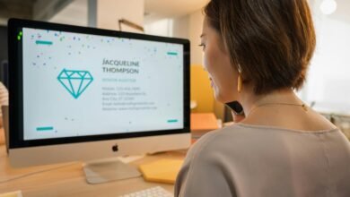 monitor contact identity securely