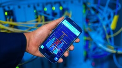 monitor contact signals securely