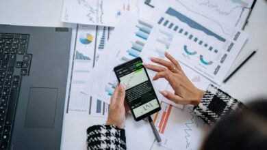 phone routing analysis request