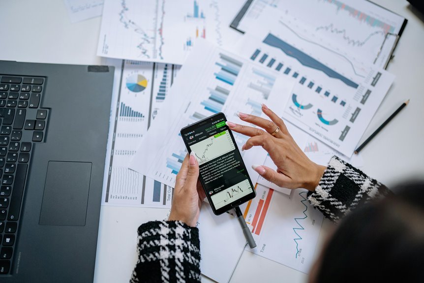 phone routing analysis request