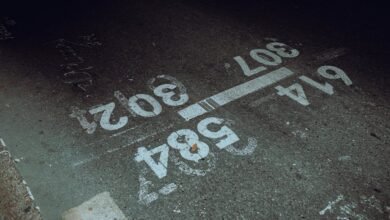 review dial direction properly