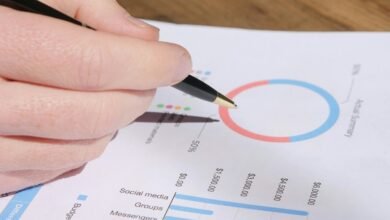 review number behavior smoothly