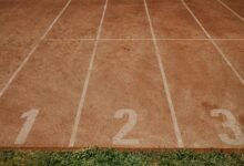 track footprint easily identified