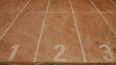 track footprint easily identified