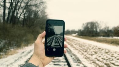 track phone confidently now