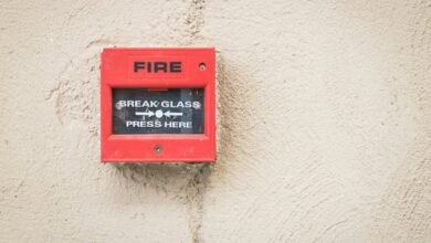 caller safety documentation alerts