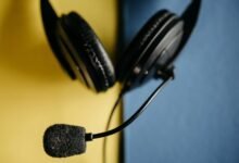 community call record id guide