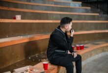 community safety monitoring call logs