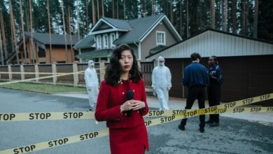 comprehensive caller safety report