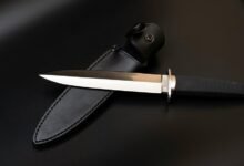 metal alloy 8cr13mov notes