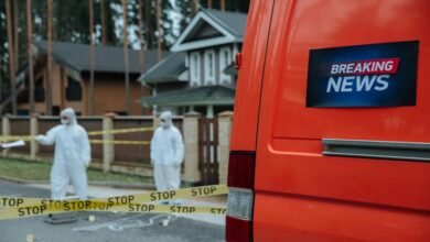 monitored incident and alerts name