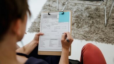 network port documentation feedback