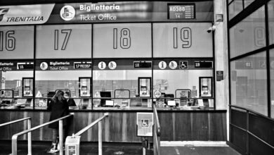 secure business line trusted corporate service