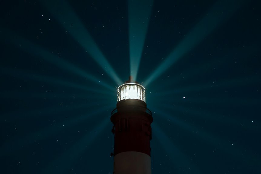 stellar beam hyper node