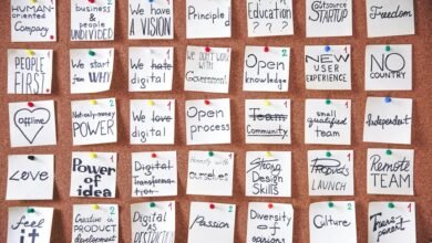 transformative approaches and concepts