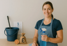 Quiet Costs of Running a Cleaning Business Without Software