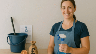 Quiet Costs of Running a Cleaning Business Without Software