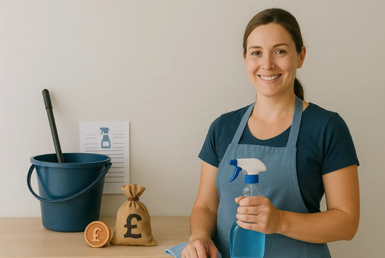 Quiet Costs of Running a Cleaning Business Without Software